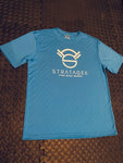 STRATAGEE Flex-Dri Shirt (5 colors)