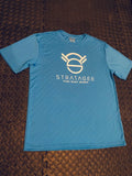 STRATAGEE Flex-Dri Shirt (5 colors)