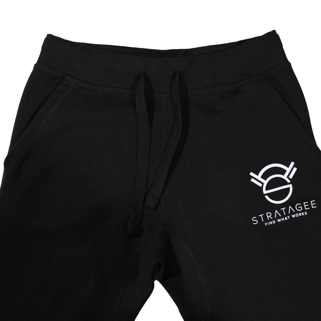 STRATAGEE Premium Jogger – Stratagee Fitness