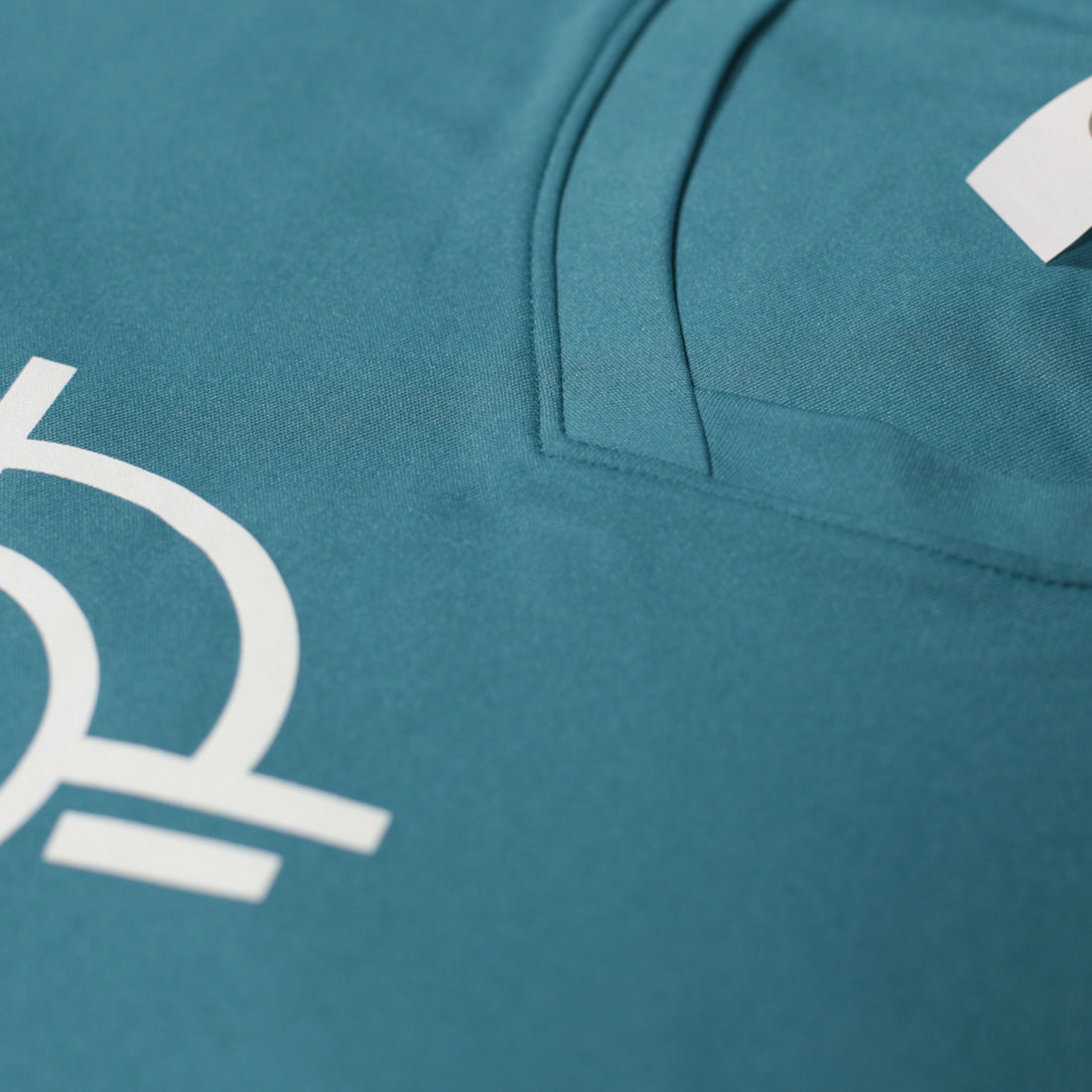 STRATAGEE Ladies Long Sleeve (Teal) – Stratagee Fitness