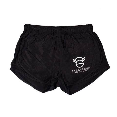 STRATAGEE Women's Track Shorts