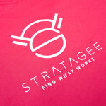 Womens Stratagee Flex-Dri Shirt