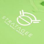 STRATAGEE Women's Shirt
