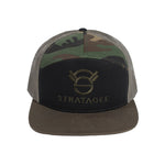 STRATAGEE Trucker Hat